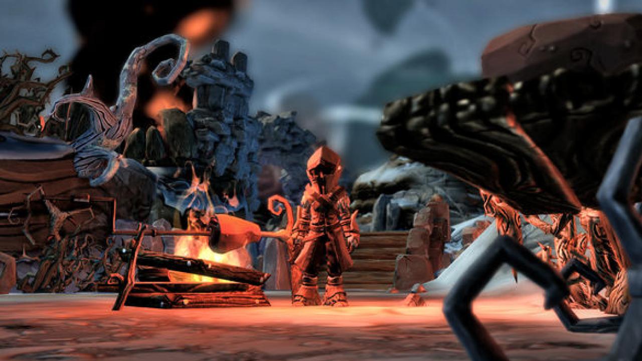 [26/07/2013] Project Spark in der Anspiel-Vorschau: 