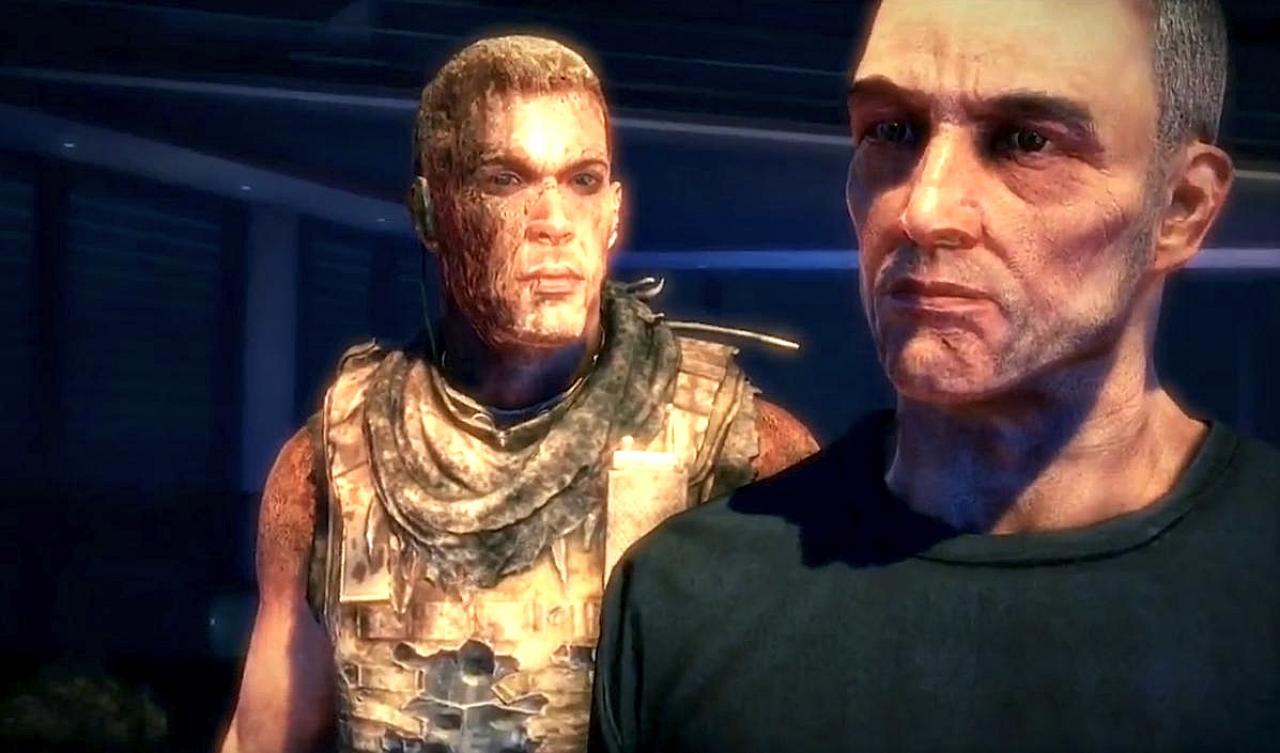 [19/07/2013] Gewalt ist geil? Warum mir manche Spiele zu weit gehen ... (2)