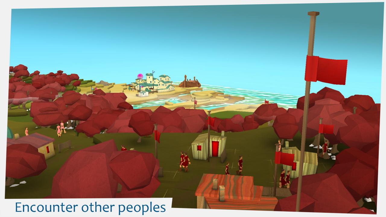[30/08/2013] Godus in der Vorschau: Peter Molyneux' neues Treaumprojekt (9)
