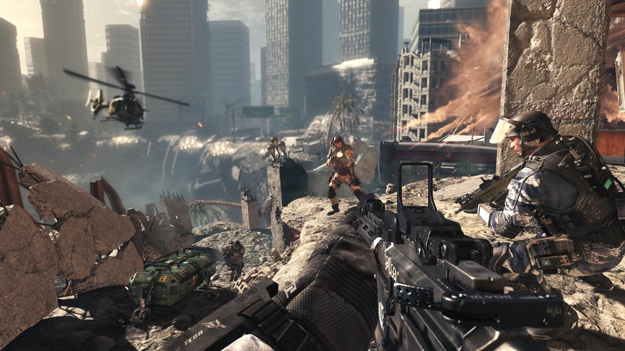 [28/08/2013] Call of Duty: Ghosts im Test für Xbox 360 und Playstation 3 (10)