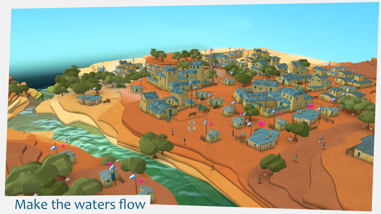 [30/08/2013] Godus in der Vorschau: Peter Molyneux' neues Treaumprojekt (11)