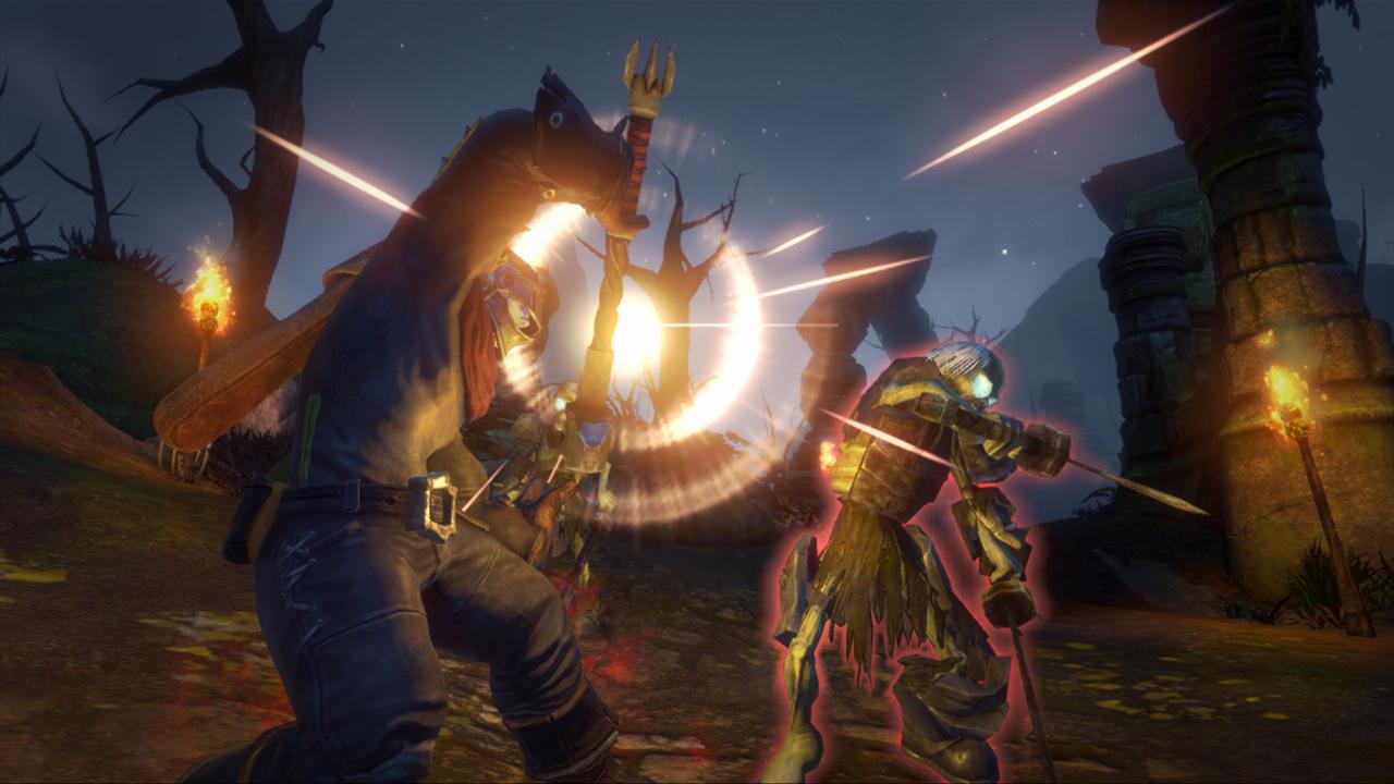 [20/08/2013] Fable Anniversary im Test (15)