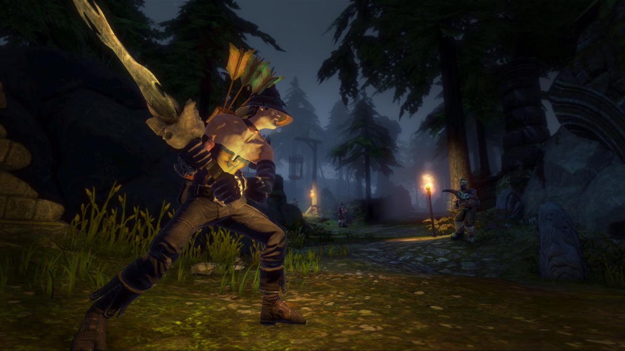 [20/08/2013] Fable Anniversary im Test (14)