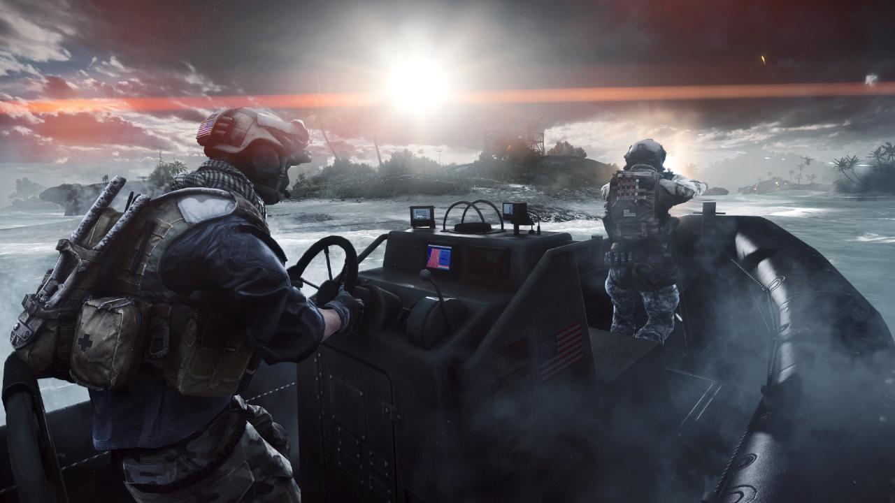 [20/08/2013] Battlefield 4 für Playstation 4 in der Vorschau (13)