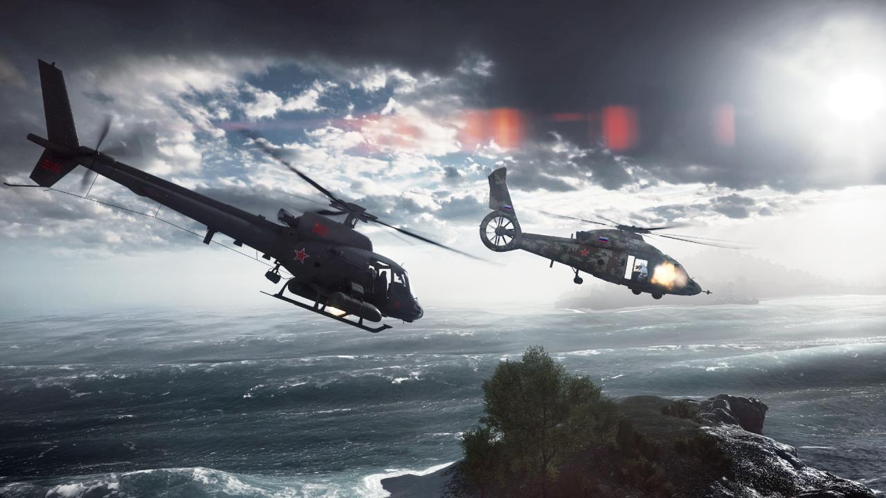 [20/08/2013] Battlefield 4 für Playstation 4 in der Vorschau (11)