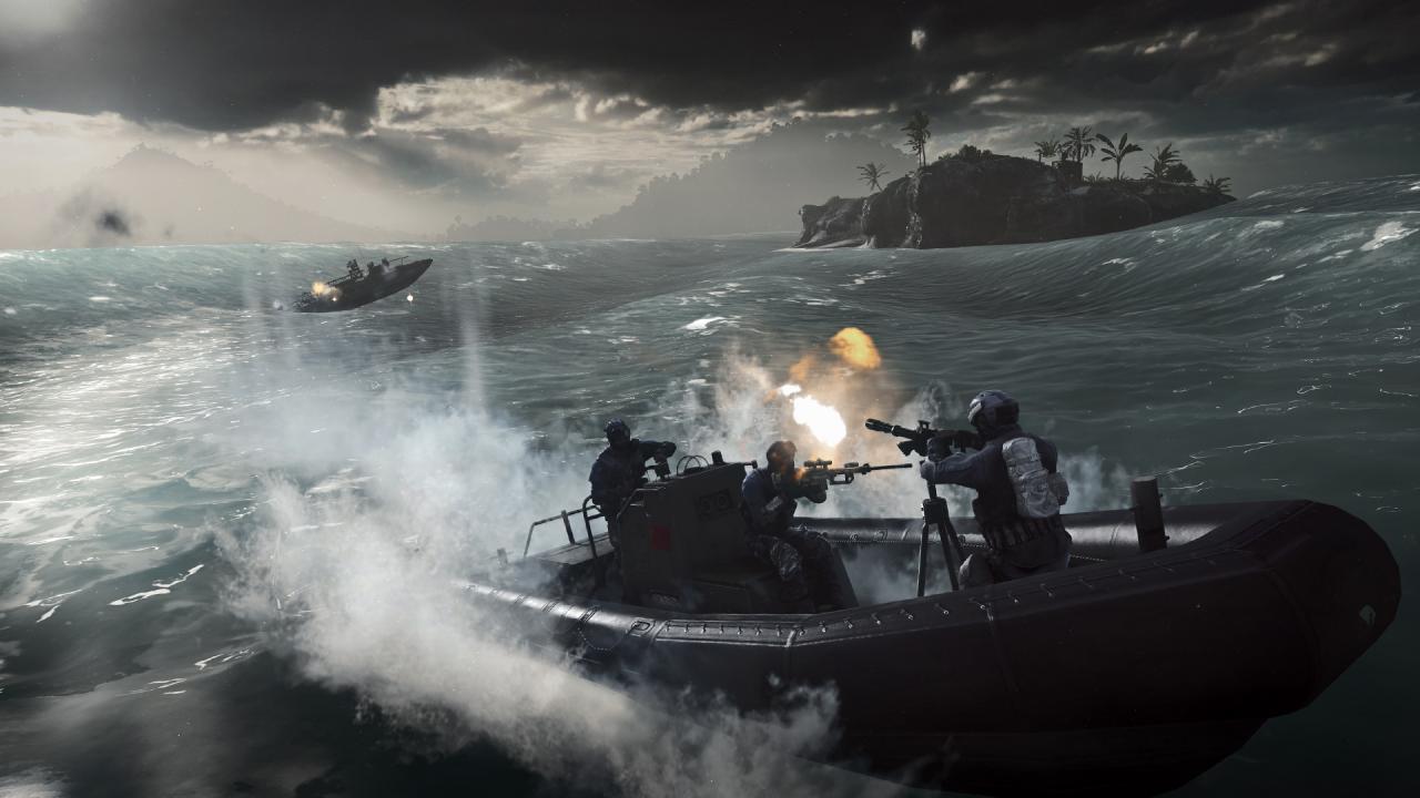 [20/08/2013] Battlefield 4 für Playstation 4 in der Vorschau (10)