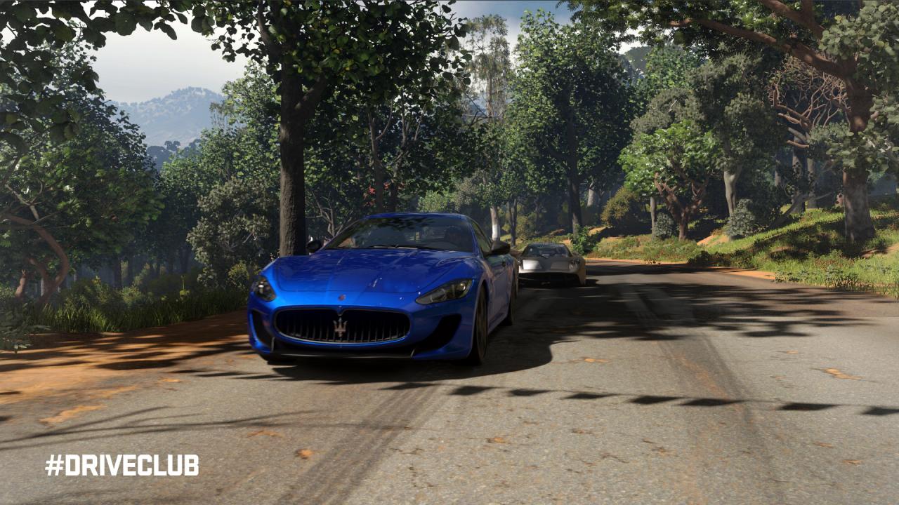 [21/08/2013] Drive Club (4)