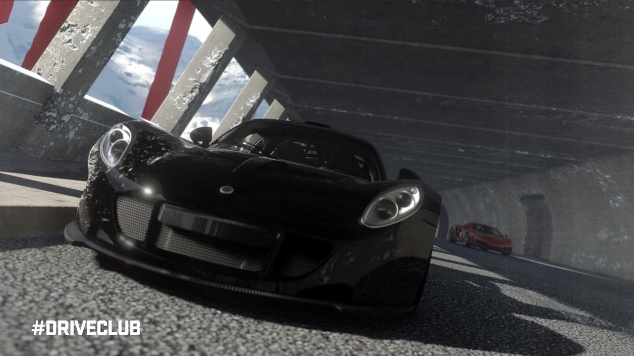 [21/08/2013] Drive Club (2)
