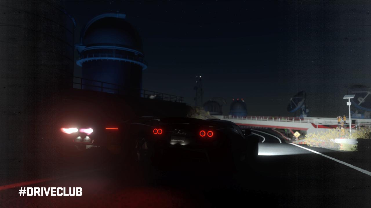 [21/08/2013] Drive Club (1)