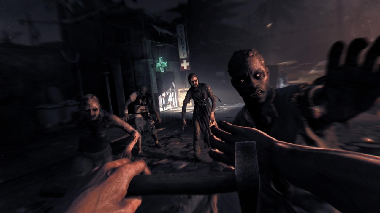 [23/08/2013] Dying Light (2)