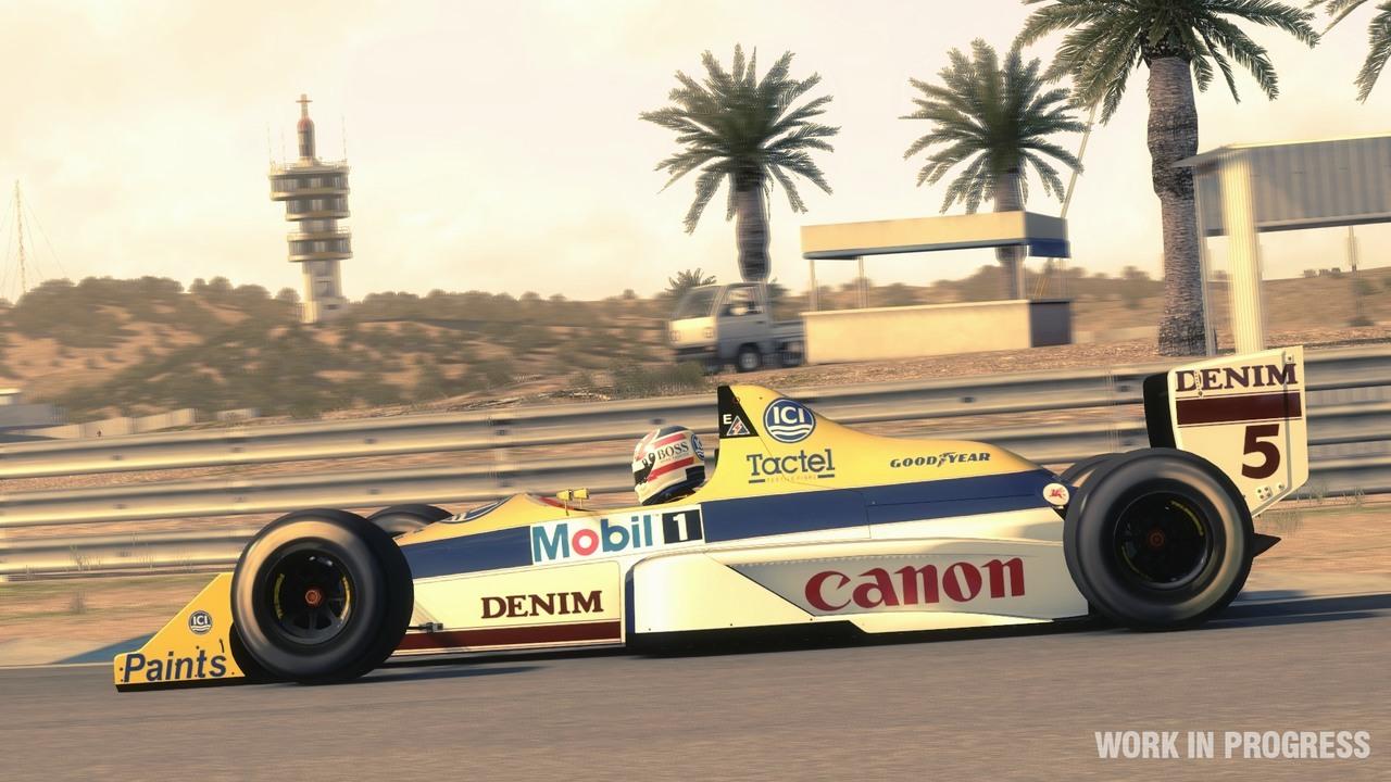 [16/08/2013] F1 2013 (2)