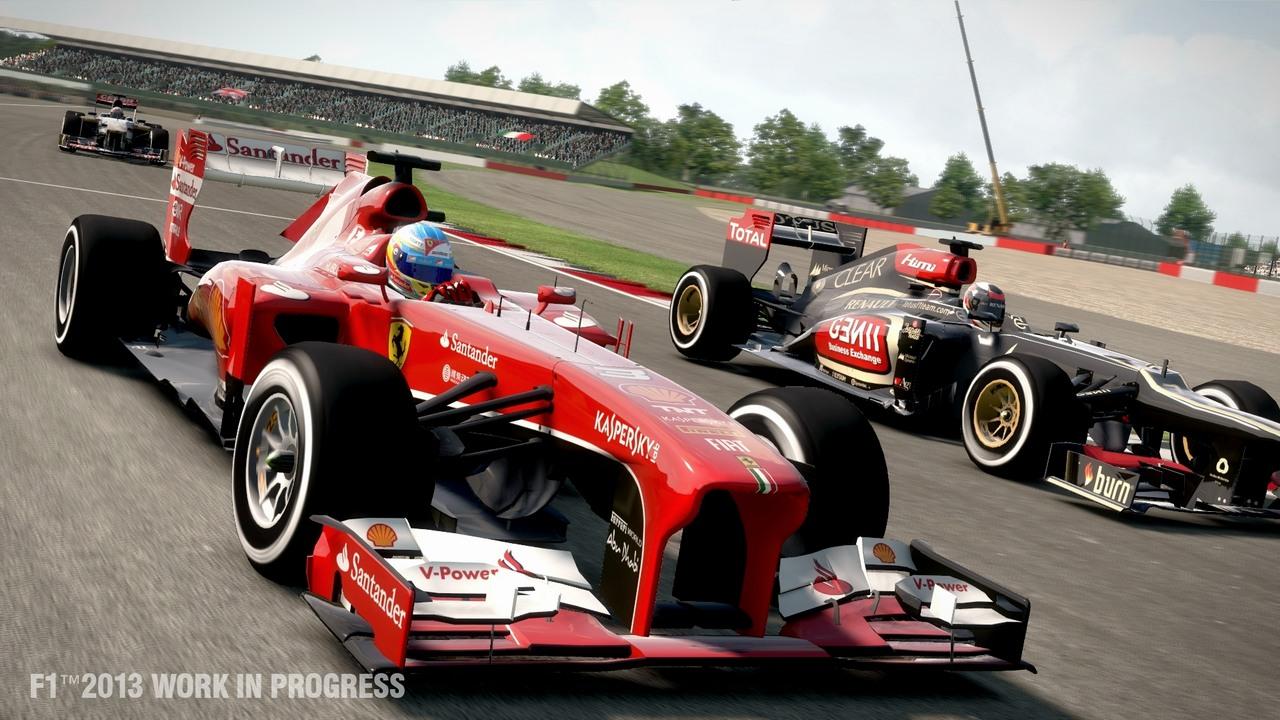 [16/08/2013] F1 2013 (13)