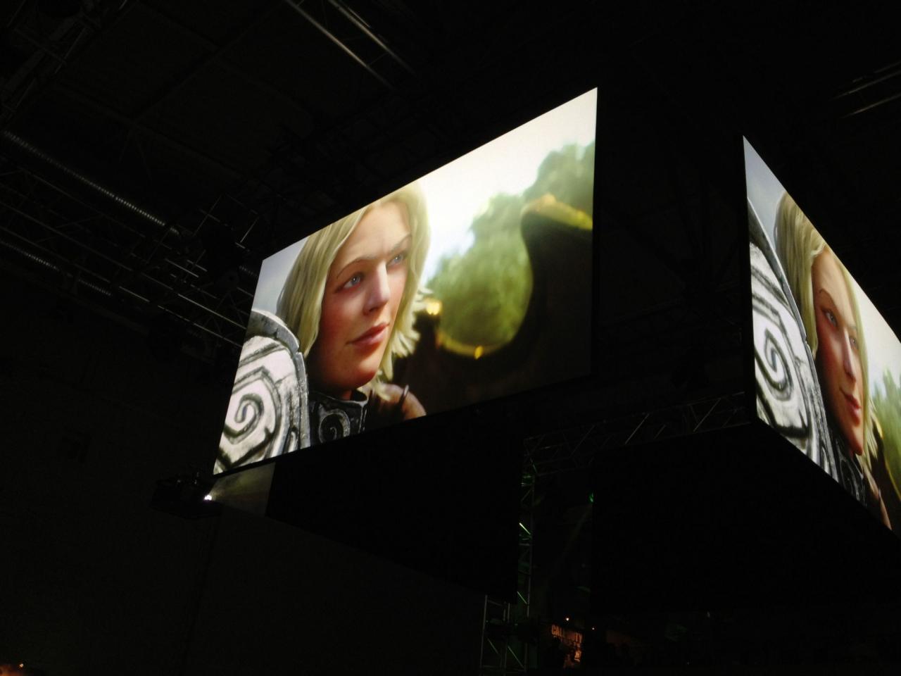[20/08/2013] Fable Legends in der Gamescom-Vorschau