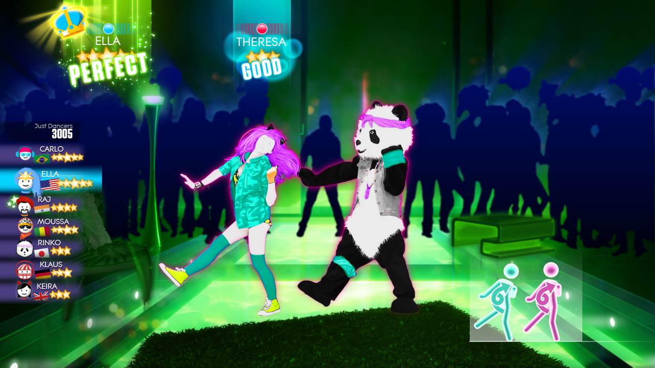 [21/08/2013] Just Dance 2014 (12)
