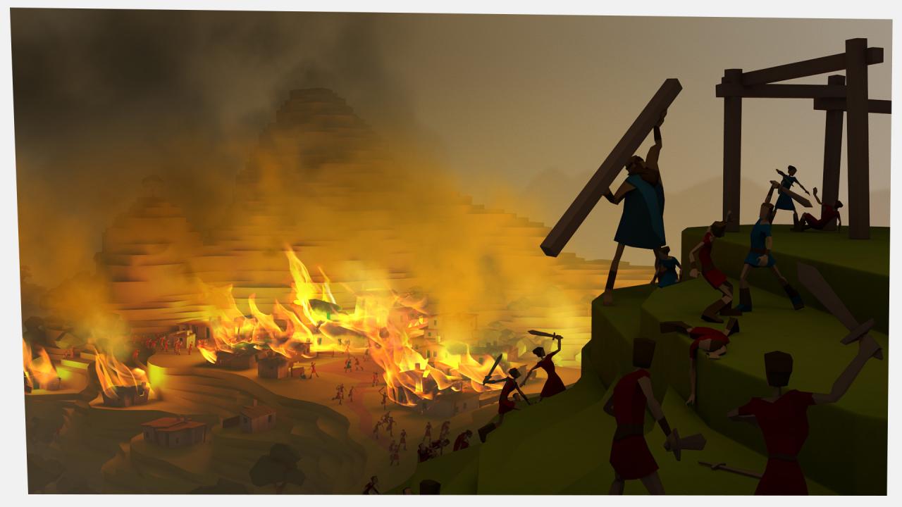 [30/08/2013] Godus in der Vorschau: Peter Molyneux' neues Treaumprojekt (18)