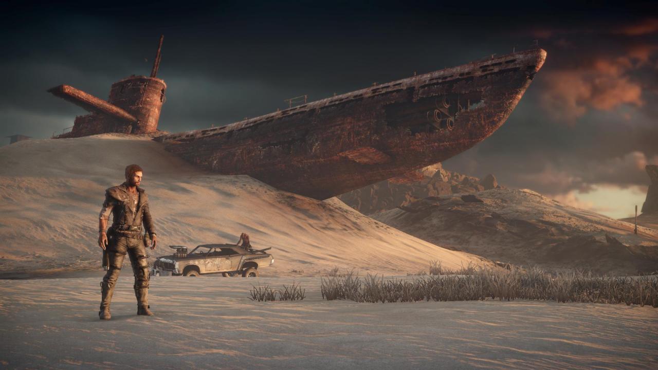 [22/08/2013] Auf der Gamescom bekamen wir eine aktuelle Version von Mad Max präsentiert. In unserer Vorschau fassen wir alle neuen Details zusammen. (1)