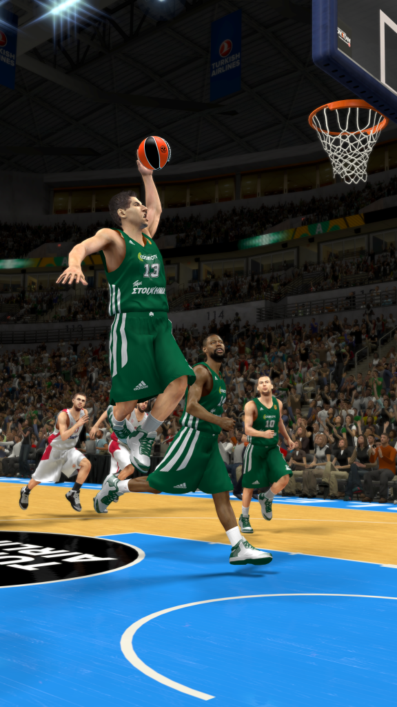 [23/08/2013] NBA 2k14 (10)