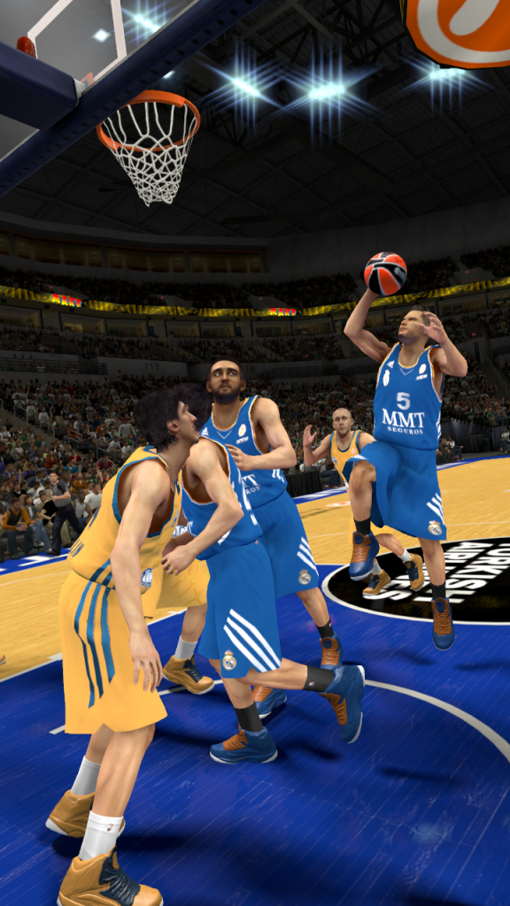 [23/08/2013] NBA 2k14 (9)