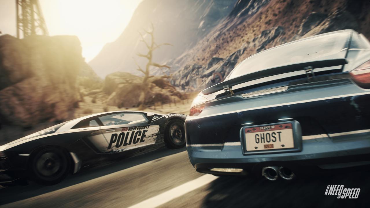 [21/08/2013] Need for Speed: Rivals in der Vorschau (3)