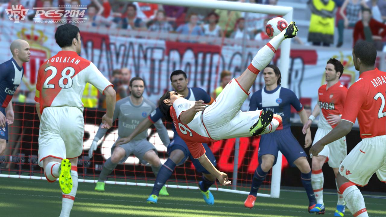 [21/08/2013] Pro Evolution Soccer 2014 (5)