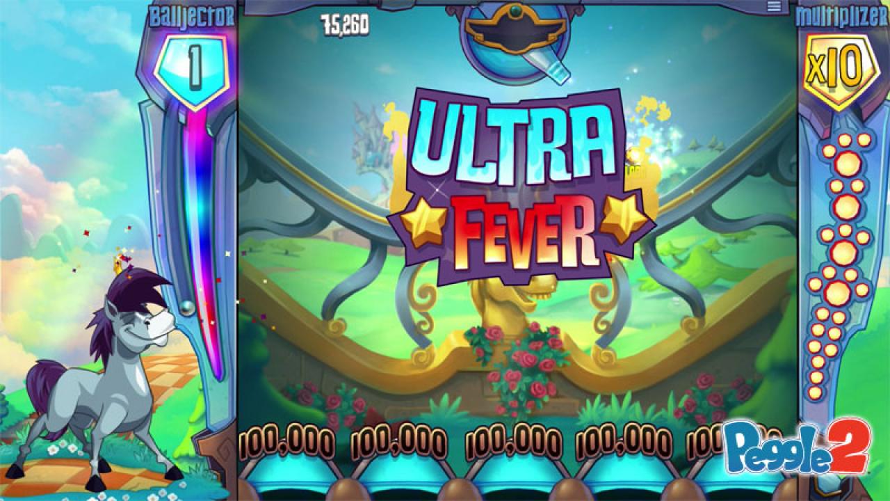 [24/08/2013] Peggle 2 in der Gamescom-Vorschau: Absolutes Suchtpotential! (4)