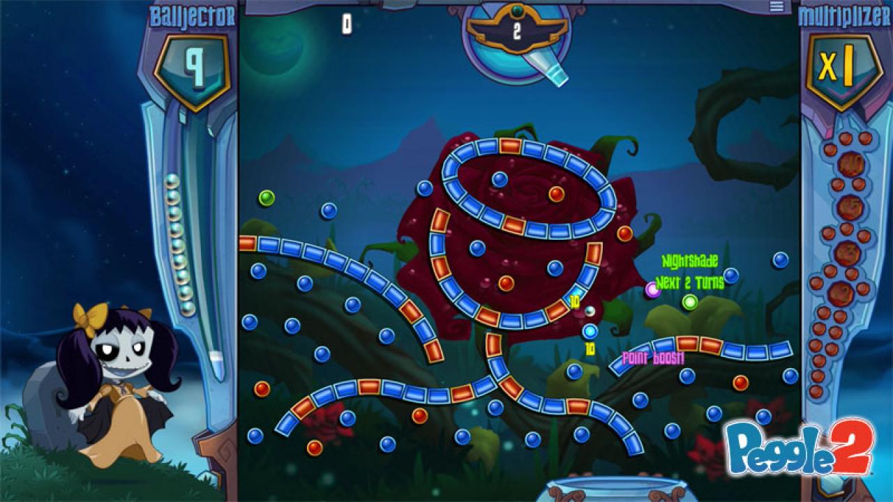 [24/08/2013] Peggle 2 im Test für Xbox One (3)