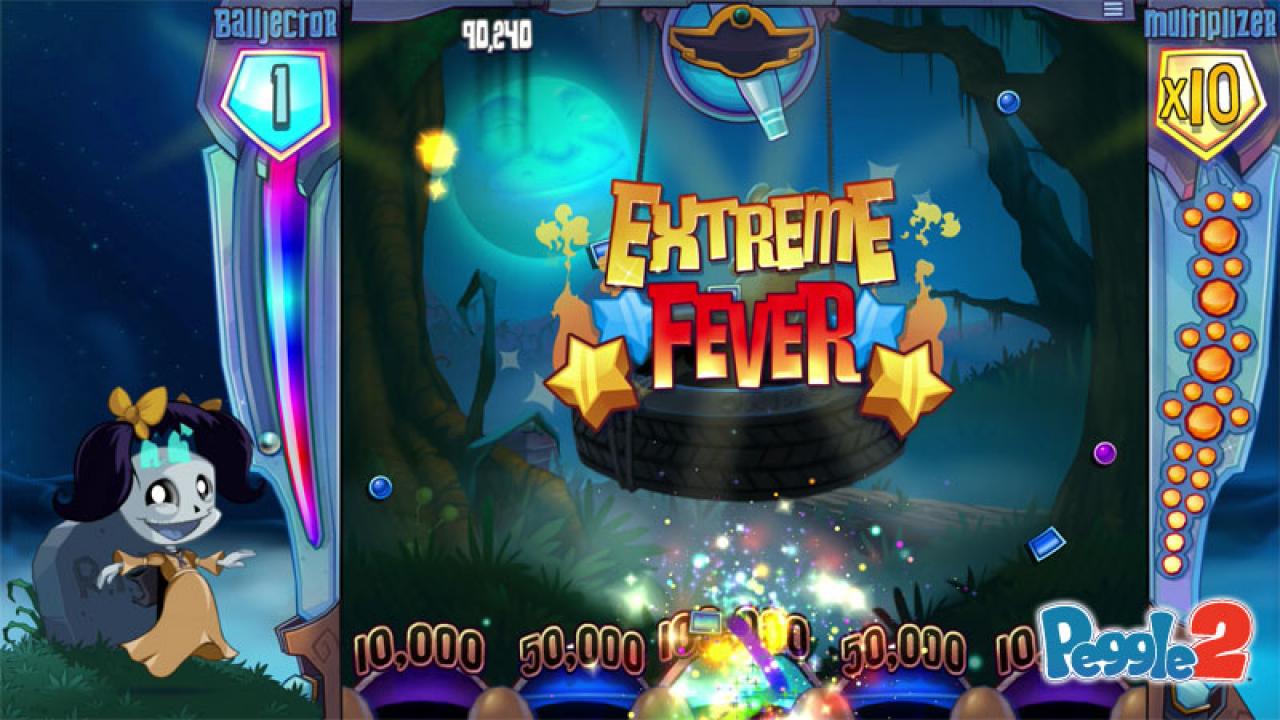 [24/08/2013] Peggle 2 in der Gamescom-Vorschau: Absolutes Suchtpotential! (6)
