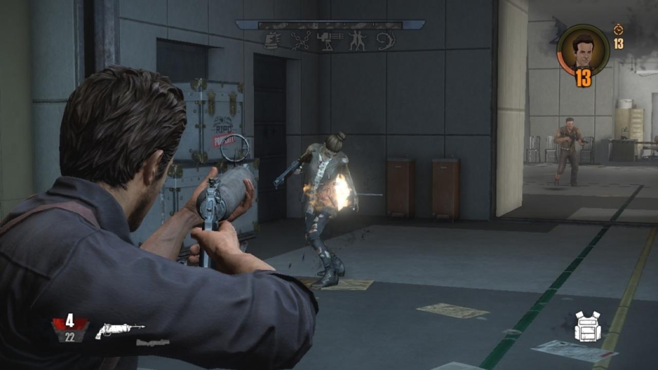 [15/08/2013] R.I.P.D. im Test: Eine typische Lizenzspiel-Gurke (4)