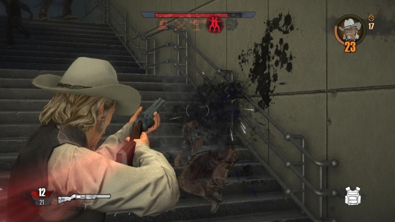 [15/08/2013] R.I.P.D. im Test: Eine typische Lizenzspiel-Gurke (6)