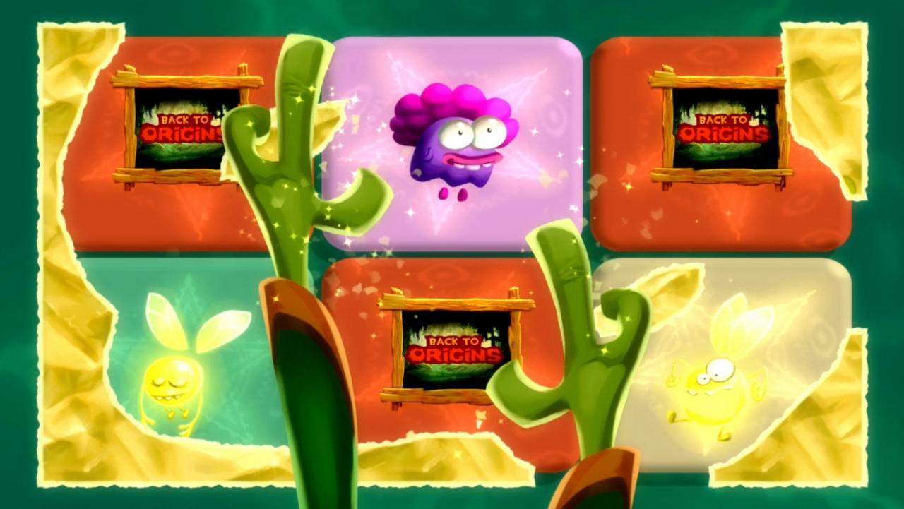 [26/08/2013] Rayman Legends im Test (2)