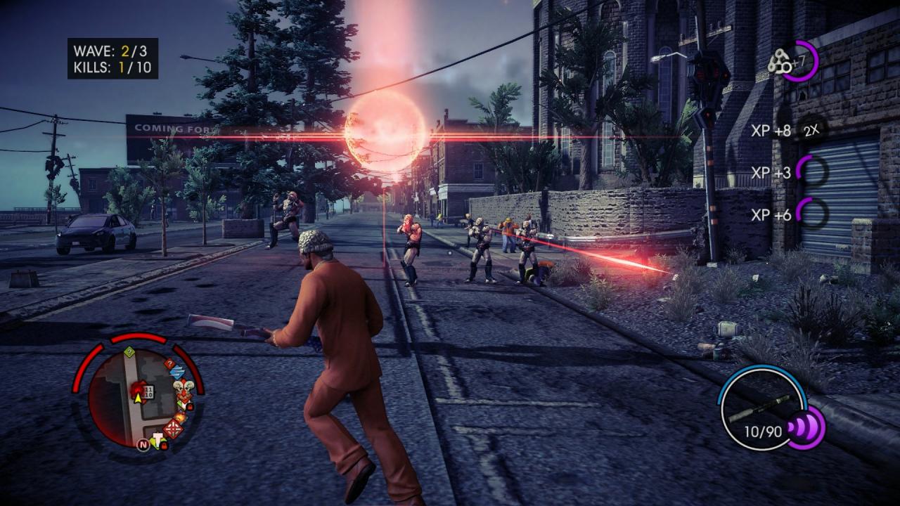 [14/08/2013] Saints Row 4 im Test (8)