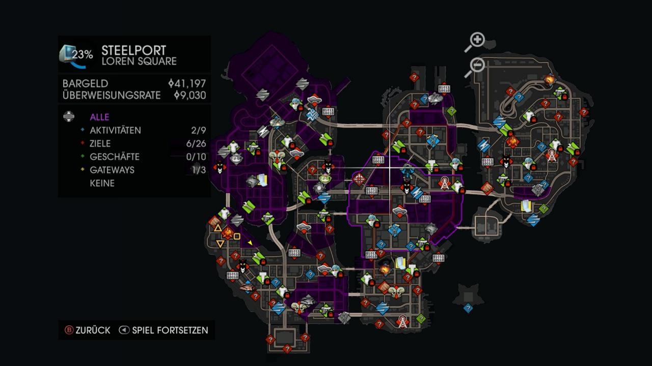 [14/08/2013] Saints Row 4 im Test (4)