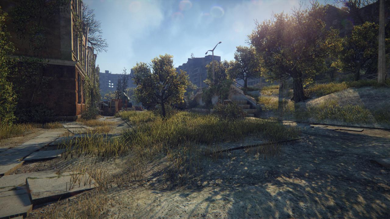 [27/08/2013] Survarium in der Vorschau: Viele spannende Ideen, wenig Vorzeigbares. (2)