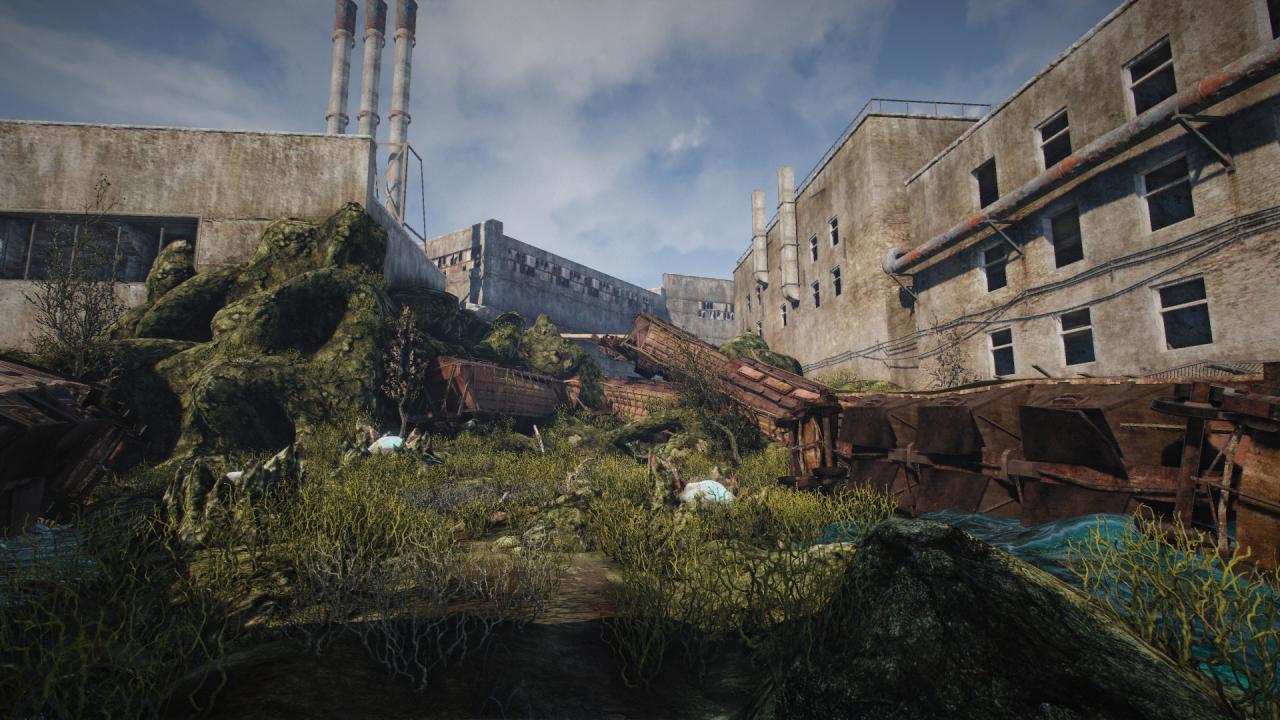 [27/08/2013] Survarium in der Vorschau: Viele spannende Ideen, wenig Vorzeigbares. (4)