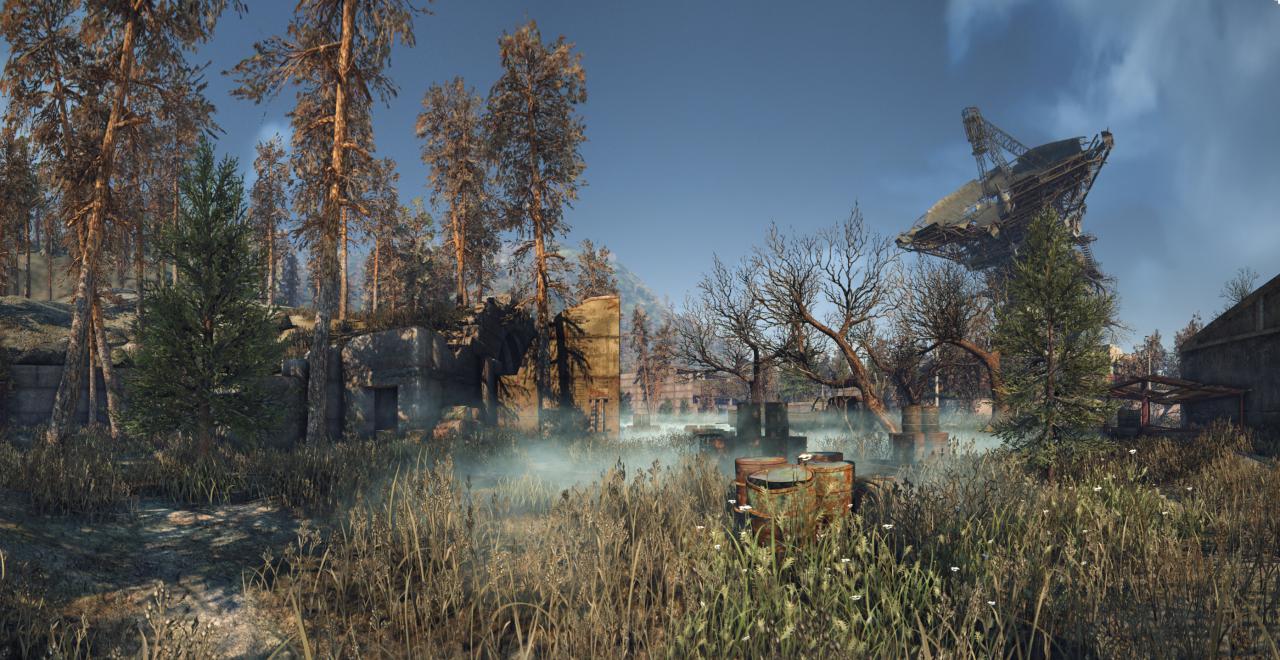 [27/08/2013] Survarium in der Vorschau: Viele spannende Ideen, wenig Vorzeigbares. (8)