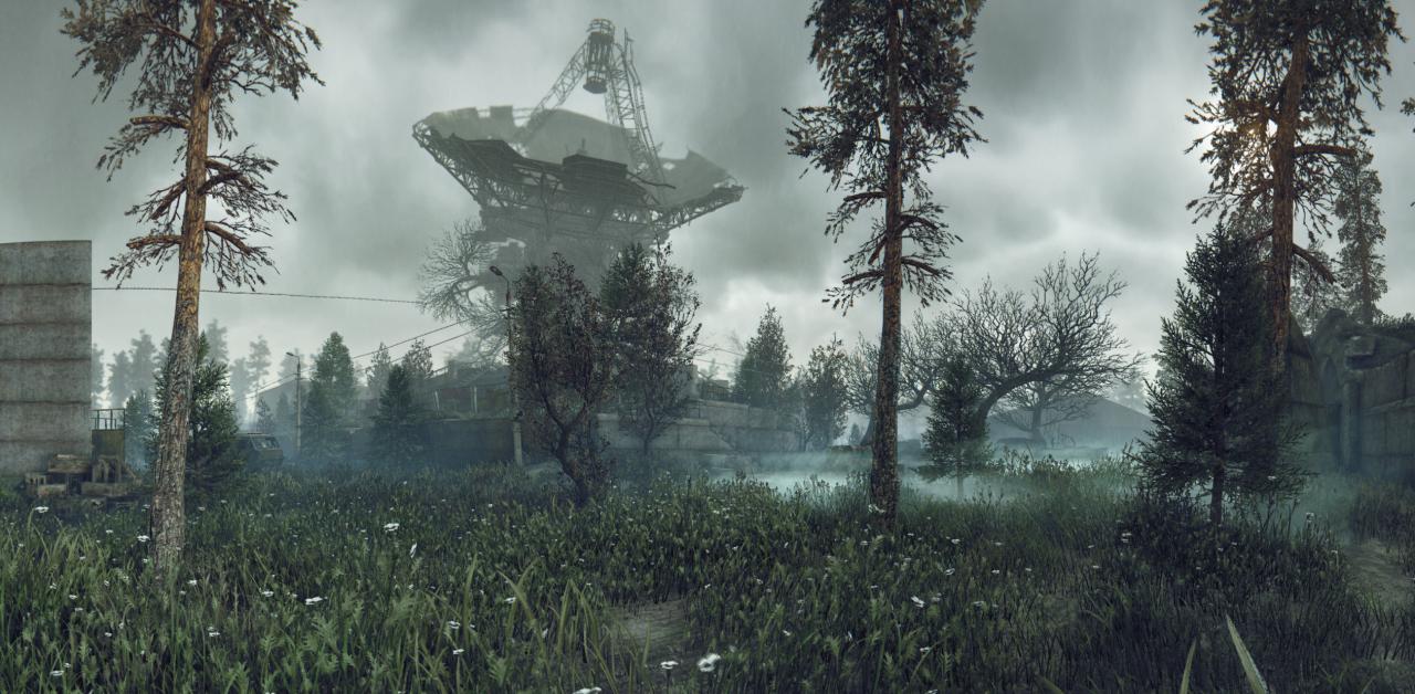 [27/08/2013] Survarium in der Vorschau: Viele spannende Ideen, wenig Vorzeigbares. (9)