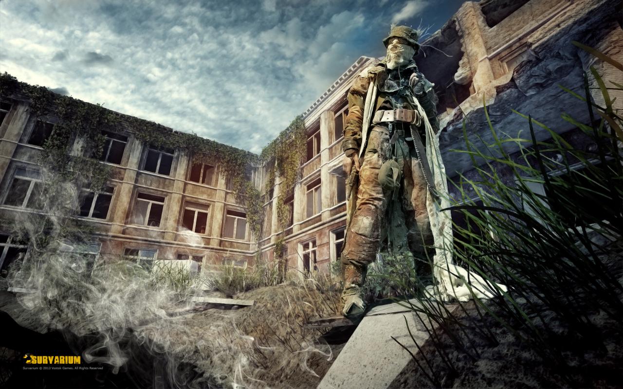 [27/08/2013] Survarium in der Vorschau: Viele spannende Ideen, wenig Vorzeigbares. (12)