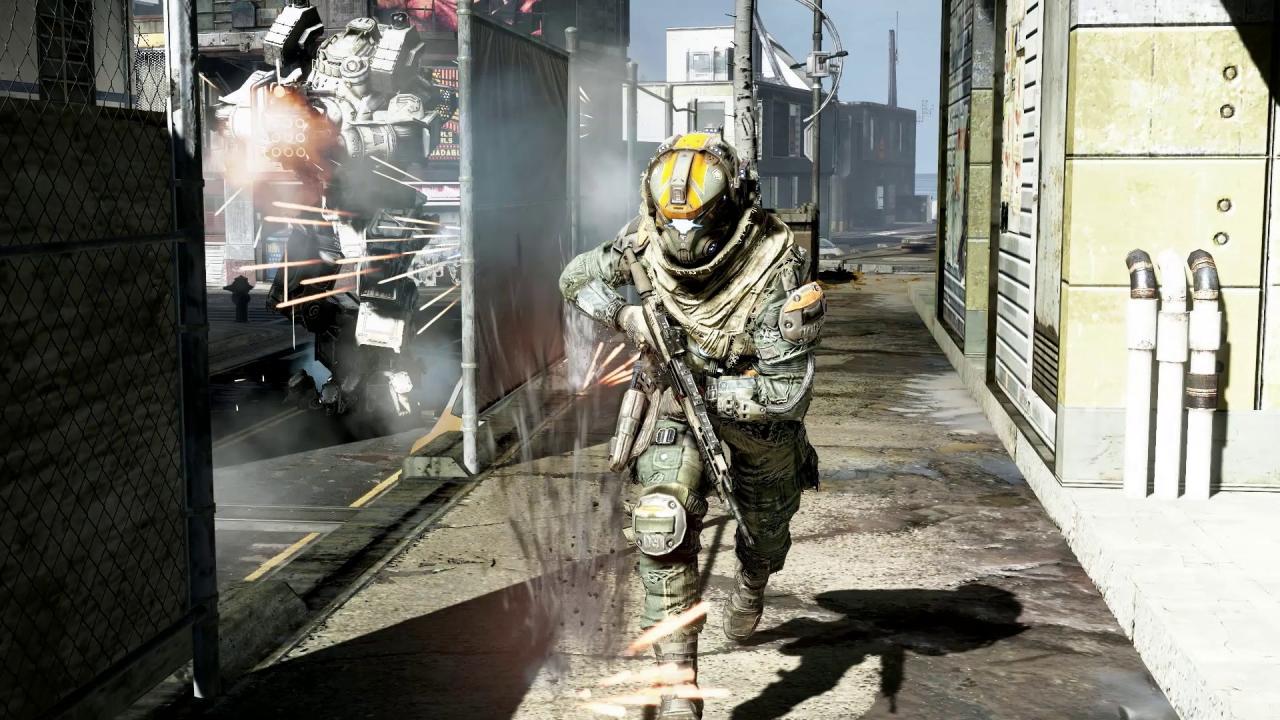 [15/08/2013] Titanfall in der Vorschau (2)