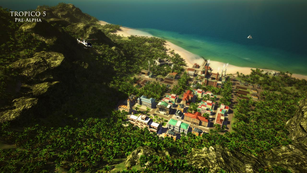 [24/08/2013] Tropico 5 in der Gamescom-Vorschau: Multiplayer und Dynastien kommen (2)