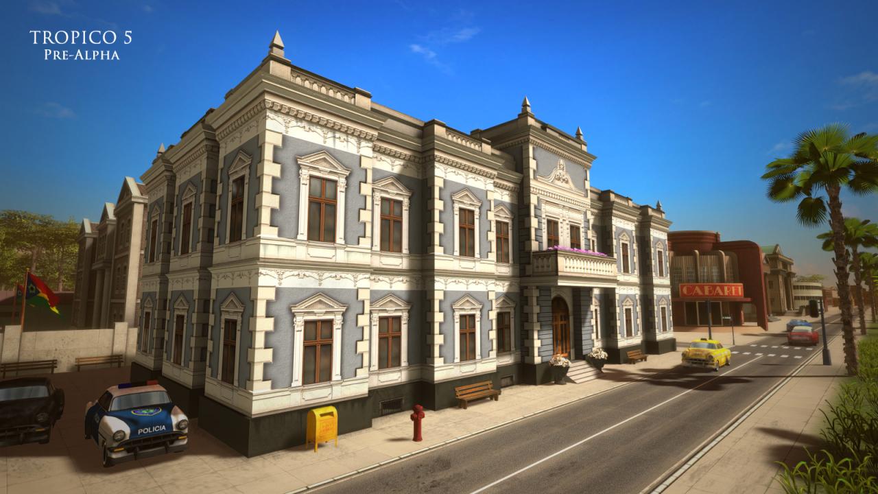 [24/08/2013] Tropico 5 in der Gamescom-Vorschau: Multiplayer und Dynastien kommen (9)
