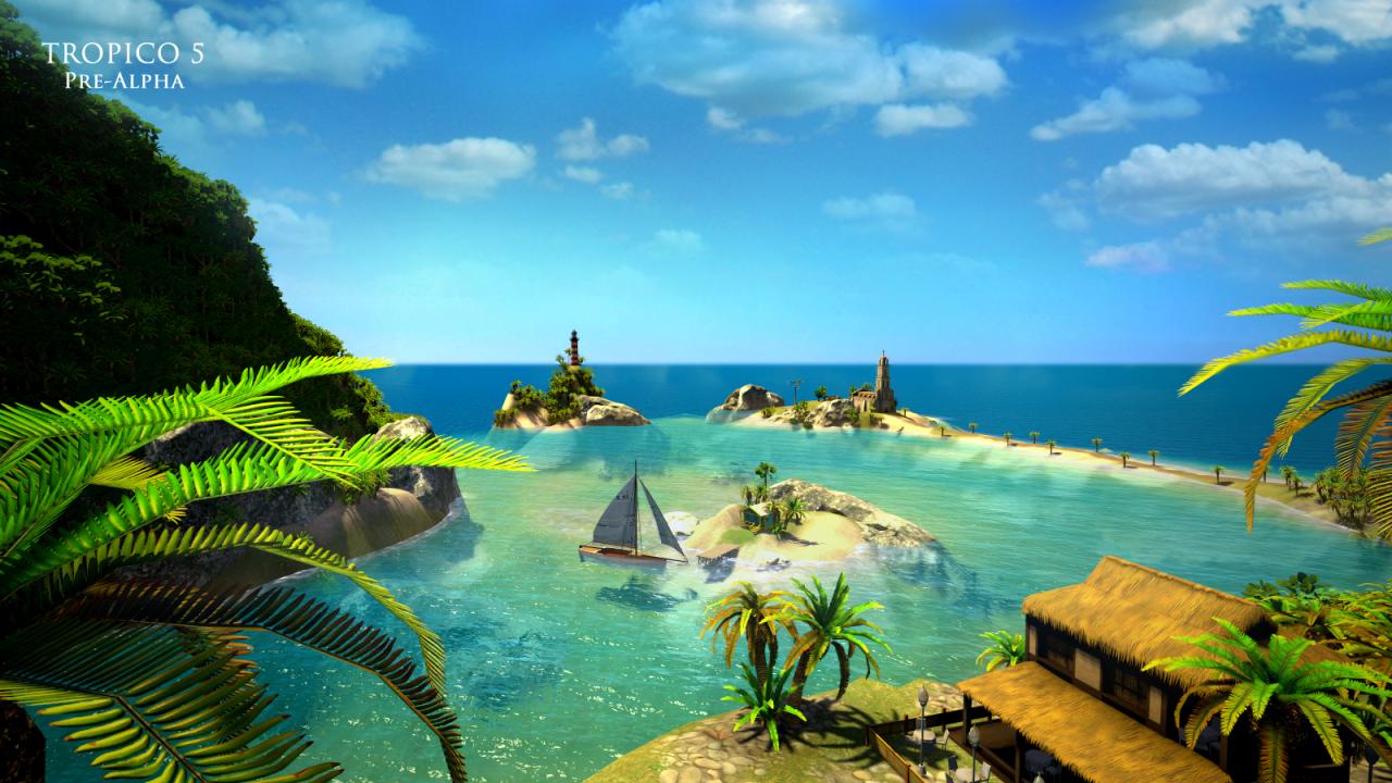 [24/08/2013] Tropico 5 in der Gamescom-Vorschau: Multiplayer und Dynastien kommen (10)