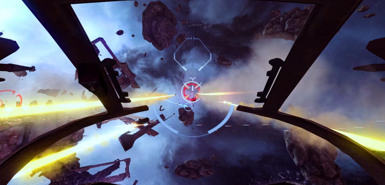 [22/08/2013] EVE Valkyrie für Oculus RIft in der Vorschau (7)