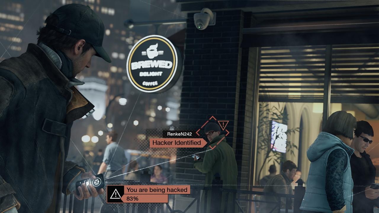[22/08/2013] Watch Dogs in der Vorschau (3)