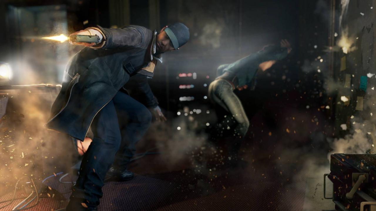 [21/08/2013] Watch Dogs in der Vorschau (6)
