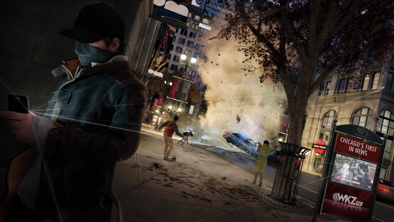 [21/08/2013] Watch Dogs in der Vorschau (7)
