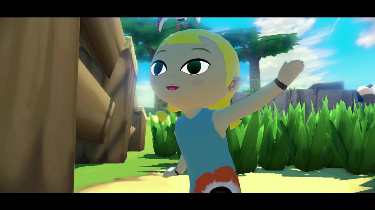 [06/08/2013] The Legend of Zelda: Wind Waker HD im Test (14)