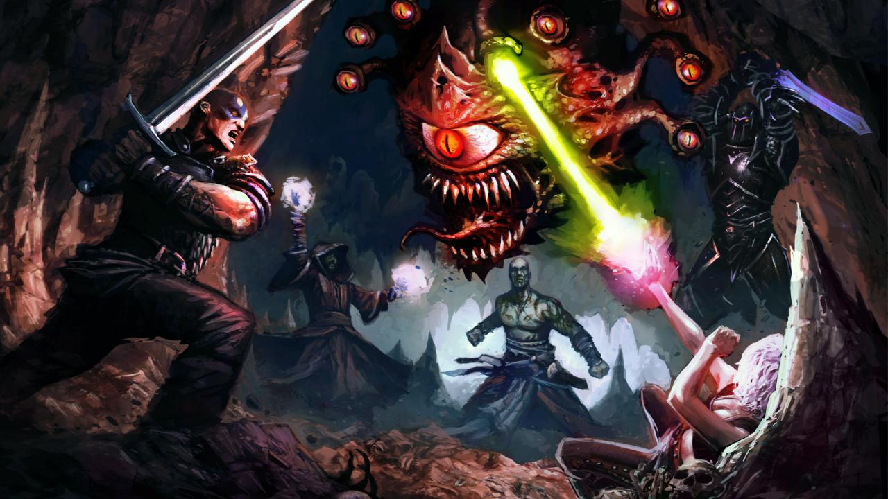 [31/08/2013] Der Rollenspielklassiker Baldur's Gate 2 soll aktuellen Gerüchten zufolge als Remake zurückkehren.