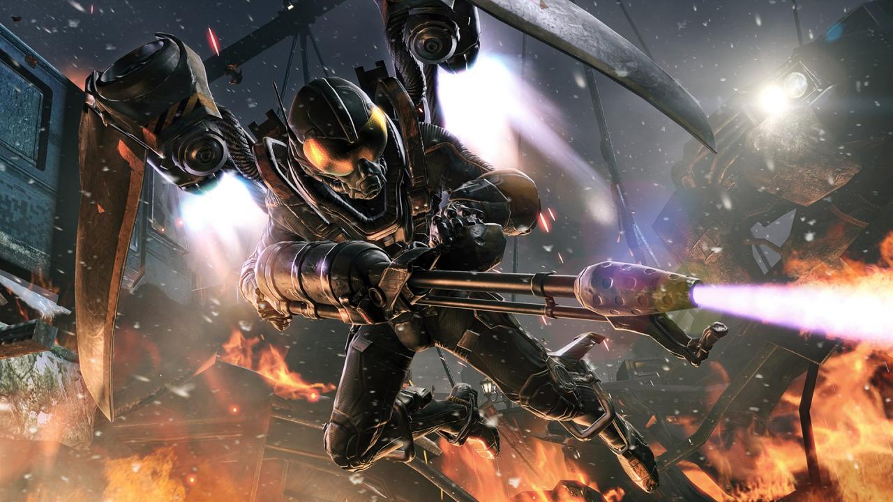 [22/08/2013] Batman: Arkham Origins in der Vorschau (1)