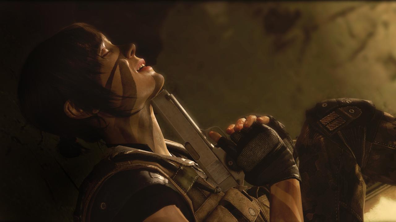 [21/08/2013] Beyond: Two Souls (15)