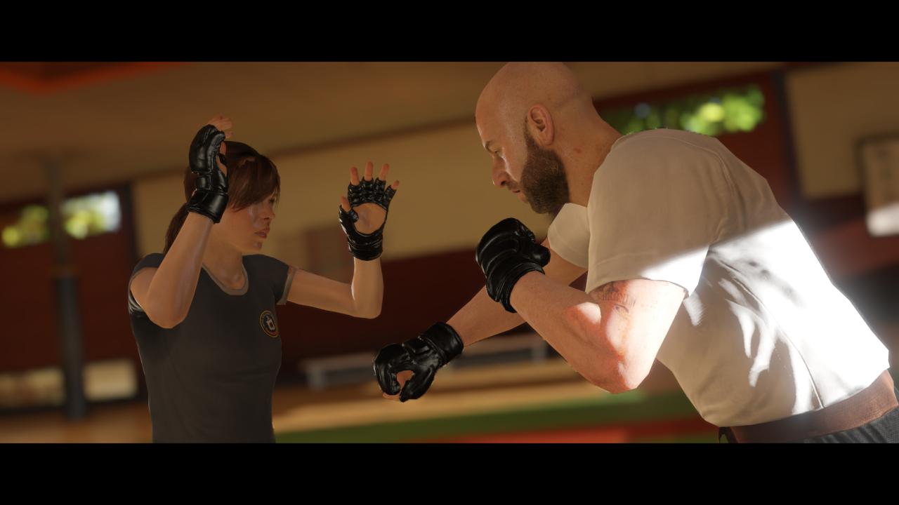 [21/08/2013] Beyond: Two Souls (13)